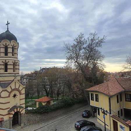 Hancho - Old City Plovdiv Center Экстерьер фото