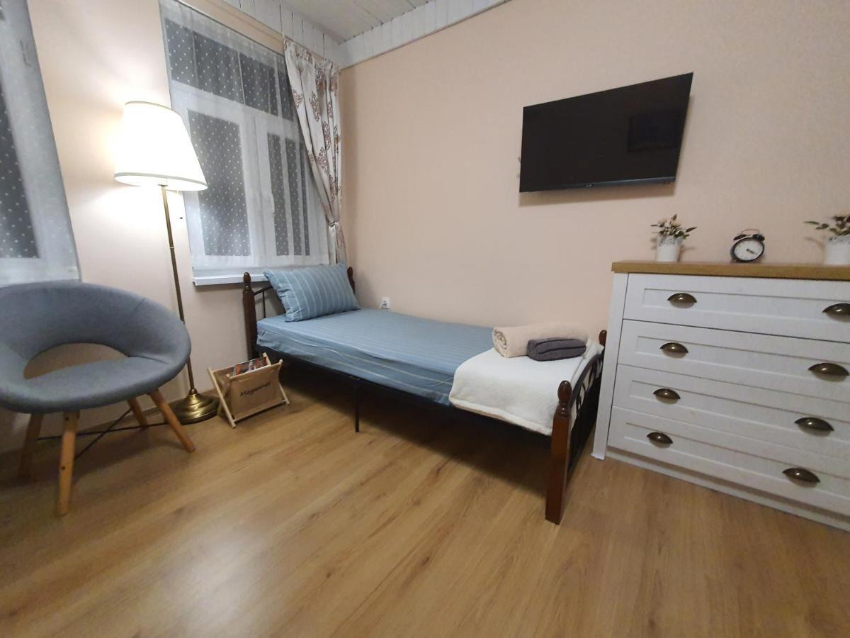 Hancho - Old City Plovdiv Center Экстерьер фото